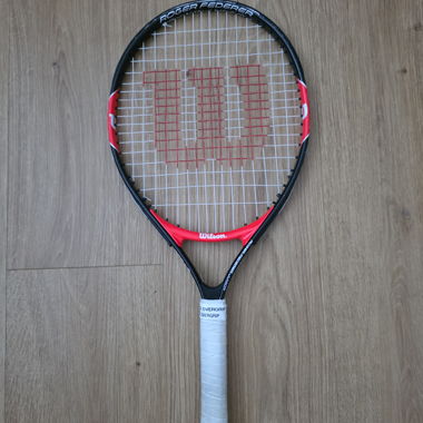 Wilson Tennisschläger