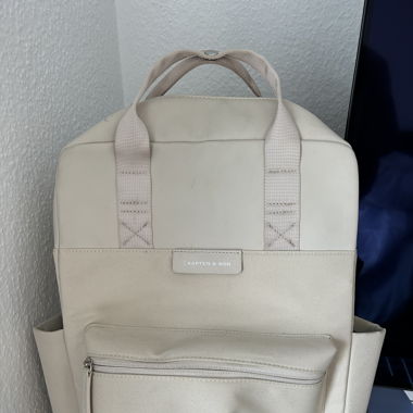 Kapten & Son BERGEN Tagesrucksack