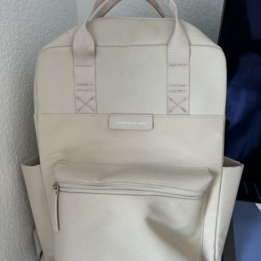 Kapten & Son BERGEN Tagesrucksack