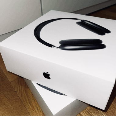 AirPods Max 