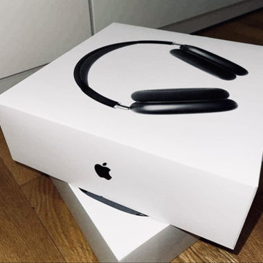 AirPods Max 
