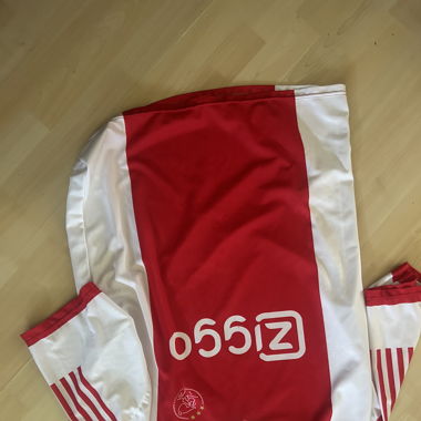 Ajax trikotp