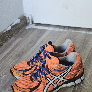 Basket asice
