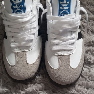 Adidas Samba Sneakers