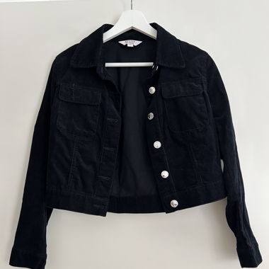 Jacke Cord petites