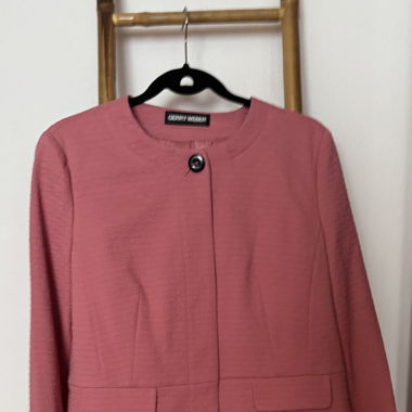 Longblazer