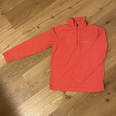 Thermojäckchen