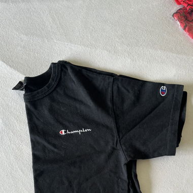 Bauchfrei T-Shirt