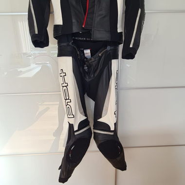 Completo moto Held 2 pezzi
