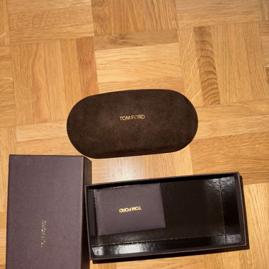 Occhiali da sole Tom Ford