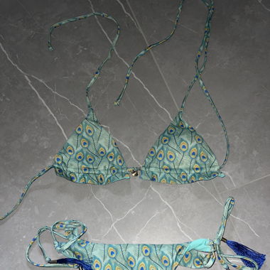 Bikini Set von Stefkjoson