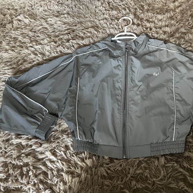 Jacke