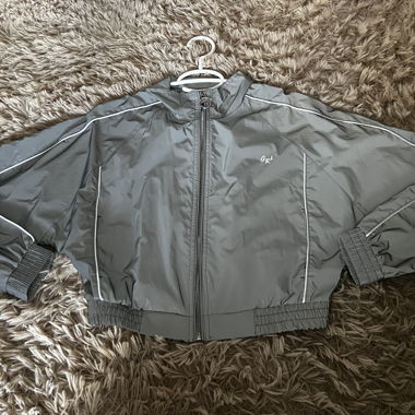 Jacke