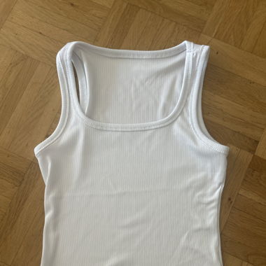 Weisses Basic Top 