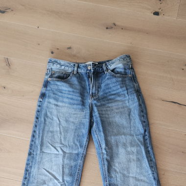 Baggy-Jeans