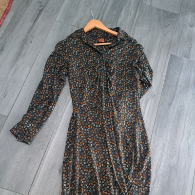 Robe longue