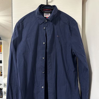 Tommy Jeans Hemd