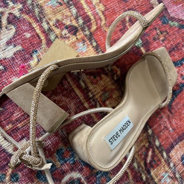 Steve Madden Sandaletten