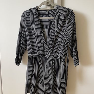 Jumpsuit from Topshop