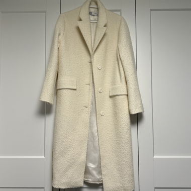 Cappotto Zara