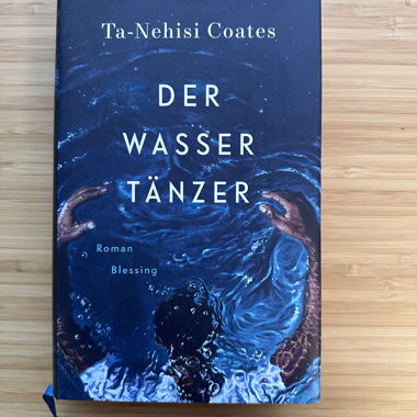 Il Danzatore d’Acqua - Ta-Nehisi Coates