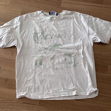 Vicinity T-Shirt (beige)