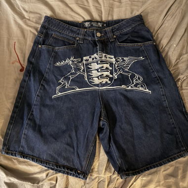 Jorts Moonlight Mansion