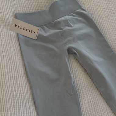 Velocity pantalon de gym comme neuf