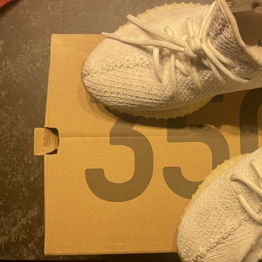 Yeezy Boost 350