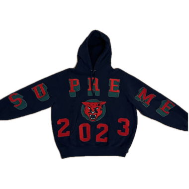Supreme Hoodie