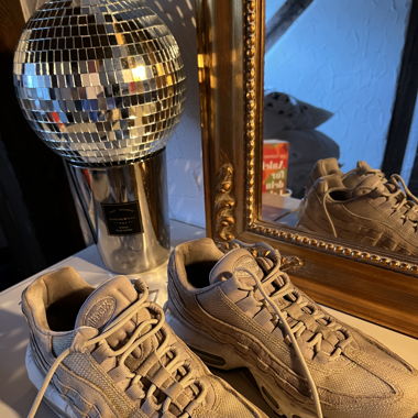 Nike Schuhe