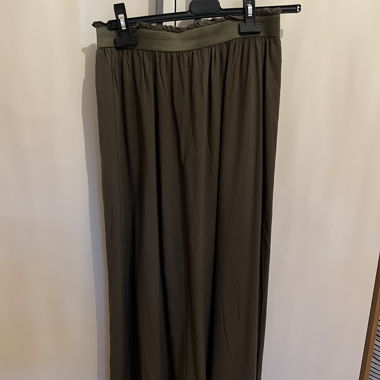 Gonna maxi