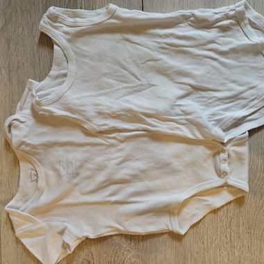 Baby-Body-Set