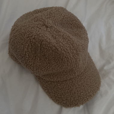 Cappellino Teddy