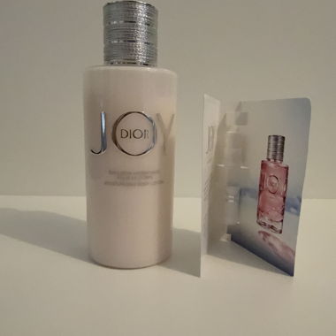 Dior JOY Body Lotion