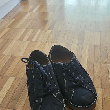 Tergan Schuhe