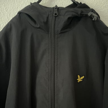 Lyle & Scott Regenjacke