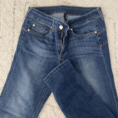 Jeans Liu Jo bleu