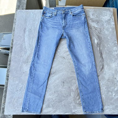 Jeans Levi's Premium blau W32/ L30