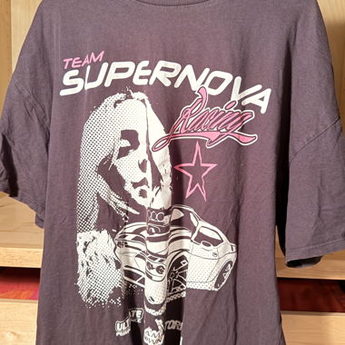 Supernova Racing T-Shirt