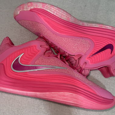 Giannis Freak 7 Pink Grösse 46