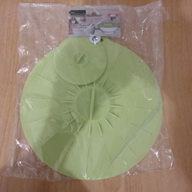 Silicone Lids