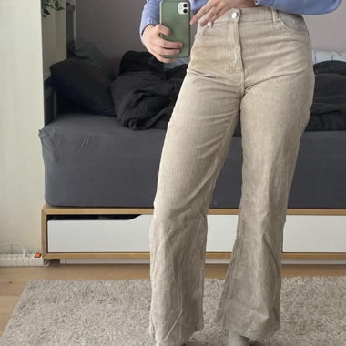 Cord Hose Monki