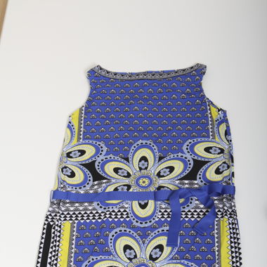 ROBE JERSEY COLLETTE DINNIGAN M-L