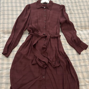 Kleid von & Other Stories