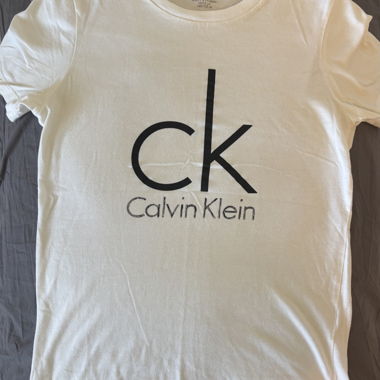 Calvin Klein Kids T-Shirt