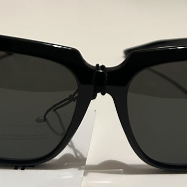 Lunettes de soleil Balenciaga