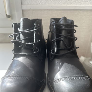 Bottes Timberland