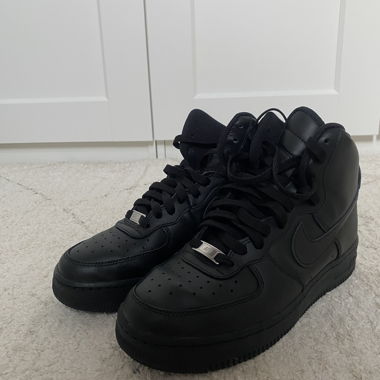 Airforce Sneakers, 39