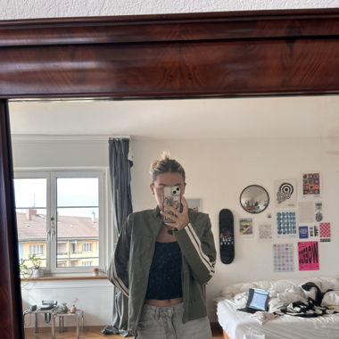 motel rocks fake leather jacket